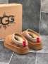 UGG Дамски Меки И Топли Пантофи ЮДЖИДЖИ - Налични Различни Цветове Код E857, снимка 11