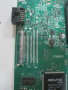 Мейнборд 17mb82s 100% работещ, снимка 2