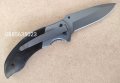 Сгъваем джобен нож Browning 368, снимка 3