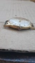 Мъжки позлатен часовник Osco 17 jewels, снимка 3