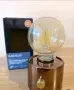 Led лампа топла светлина , снимка 2