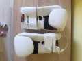Боксови ръкавици Outshock BG120 (Molded Ergo) – 14 oz (като нови) , снимка 2