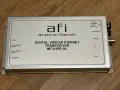Нов Оптичен Трансивър American Fibertek MT-91PE-SL Digital Video / Ethernet Transceiver MADE IN USA, снимка 1