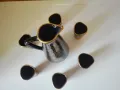 Сервизи за ракия и вино ., снимка 3