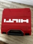 Гайковерт Hilti siw 14-a, снимка 10