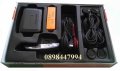 Парктроник с LED дисплей и звукова сигнализация с 4 сензора, снимка 1 - Аксесоари и консумативи - 30209191