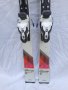 карвинг ски   ROSSIGNOL UNIQUE 4, ULTRA LIGHT woodcore   163см., снимка 3