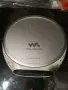 CD плеър CD walkman Sony D-EJ361, снимка 1