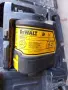 Лазерен нивелир DeWALT, снимка 3