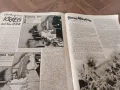 Немски вестник 1942г 1 януари, снимка 7