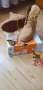 TIMBERLAND EU45 нови., снимка 3
