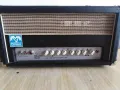 M wave bruzzler 30.2h-tube amp, снимка 2