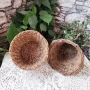 Ратанови кошници и кутия за шише, снимка 5