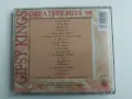 Gipsy Kings - Greatest Hits' 98 - матричен диск музика, снимка 2