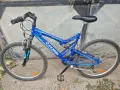 Продавам колело Cross, 26 цола, снимка 1