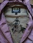 barbour international jacket - страхотно дамско яке КАТО НОВО 38/М, снимка 2
