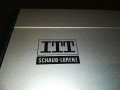 itt shaub-lorenz 5500 hifi made in west germany-от швеицария, снимка 12