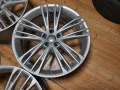 Audi 20" 5x112 оригинални джанти Ауди 20 цола, снимка 7