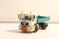 HERPA H0 1/87 MAN САМОСВАЛ КАМИОН МОДЕЛ, снимка 6