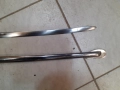 Немска сабя,шпага,рапира,ятаган,кортик, снимка 4