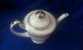Китайска порцеланова каничка за чай или кафе фина , снимка 2