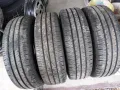 4бр.летни гуми HANKOOK 215/75/16C DOT 0318, снимка 2