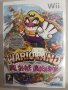 Nintendo Wii игра Wario Land The shake dimension, НОВА (sealed), снимка 1 - Игри за Nintendo - 42195652