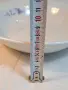 българска порцеланова купа Китка Разград  36/2, снимка 5