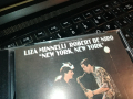 LIZA MINNELLI ROBERT DE NIRO CD 0403241159, снимка 3
