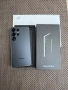 НОВ! *ЛИЗИНГ* Samsung Galaxy S25 Ultra 12/256Gb Titanium Gray 24М ГАР, снимка 1