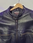 Мъжко кожено яке KORONA, снимка 7
