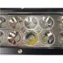 LED бар 126W 50 см, снимка 3