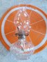 Нова Lamplight Ultra-чиста маслена лампа Осветление с естествен пламък, снимка 4