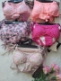 Burberry👙LV👙CK👙Moschino👙Balenciaga👙Victoria's Secret Дамски Бански С 2 Части Код BS-1, снимка 6