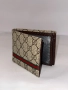 Мъжки портфейл Gucci, снимка 1