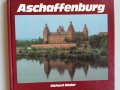 Ашафенбург, снимка 1 - Чуждоезиково обучение, речници - 30211640