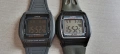 Лот часовници Casio W-201, снимка 1