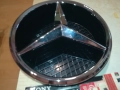MERCEDES-18Х15Х6СМ ГОЛЯМА ЕМБЛЕМА 3011251643, снимка 5