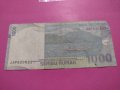 Банкнота Индонезия-16007, снимка 3