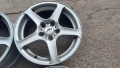 джанти 5х114,3 AEZ Germany 16 цола , снимка 5