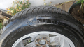 4 броя 215 65 17 зимни гуми Continental WinterContact и Vredestein Wintrac pro, снимка 17