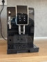 Кафеавтомат DeLonghi Dinamica ECAM350.15.B използван, снимка 1