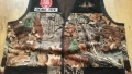 SWEDTEAM GORE-TEX GORE WIND STOPPER VEST размер L за лов елек водонепромокаем - 1322, снимка 7