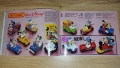 Matchbox каталог , снимка 12