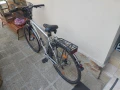 Градски велосипед HERCULES Freelife с 28" гуми, снимка 2