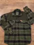 pinewood hamilton overshirt - мъжка ловна риза КАТО НОВА ХЛ, снимка 7
