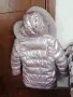 Зимна детско яке, снимка 3