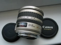 Canon EF 24-85mm f/3.5-4.5 USM, снимка 6