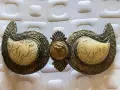 Пафти със седеф, снимка 1
