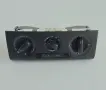 Модул Управление Климатик Шкода Фабия 2 Skoda Fabia 2 2007-2014г ОЕМ 5j0820045b, снимка 1